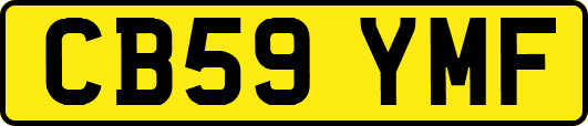 CB59YMF