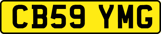 CB59YMG