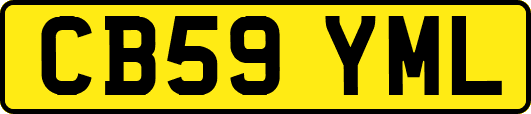 CB59YML