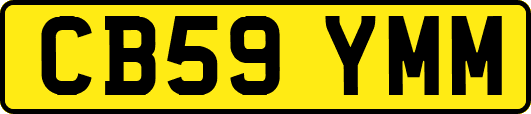 CB59YMM