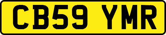 CB59YMR
