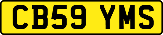 CB59YMS
