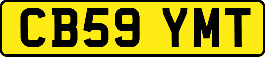 CB59YMT