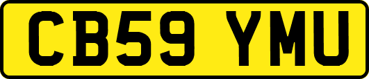 CB59YMU
