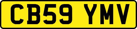 CB59YMV