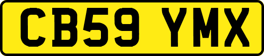 CB59YMX
