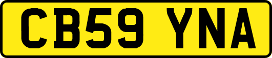 CB59YNA