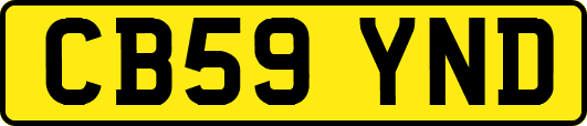 CB59YND