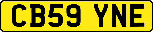 CB59YNE