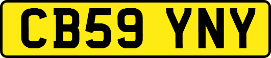 CB59YNY