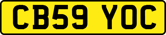 CB59YOC