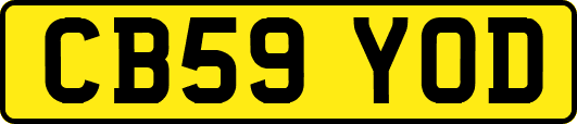 CB59YOD