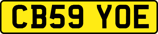 CB59YOE