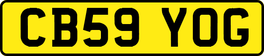 CB59YOG