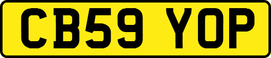 CB59YOP