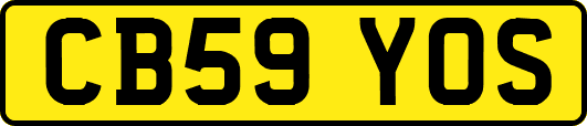 CB59YOS
