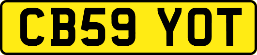 CB59YOT