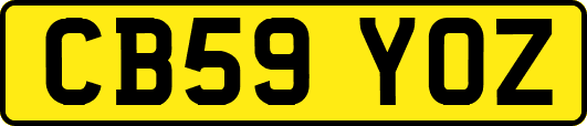 CB59YOZ