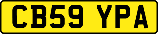 CB59YPA