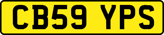 CB59YPS