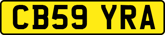 CB59YRA