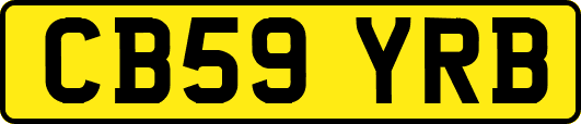 CB59YRB