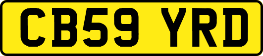 CB59YRD