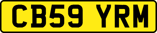 CB59YRM