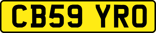 CB59YRO