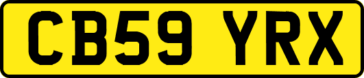 CB59YRX