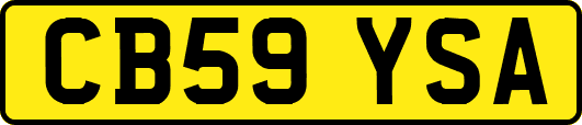 CB59YSA