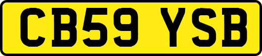 CB59YSB