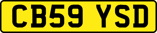 CB59YSD