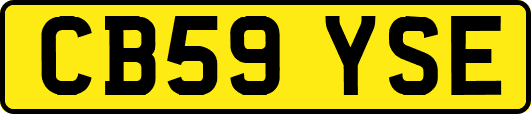 CB59YSE