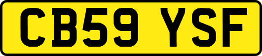 CB59YSF