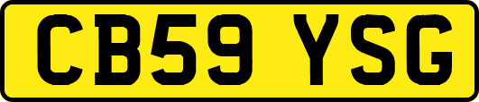 CB59YSG