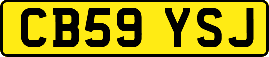 CB59YSJ