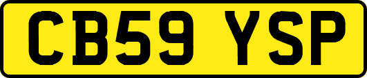 CB59YSP