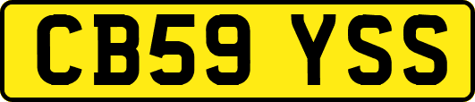 CB59YSS
