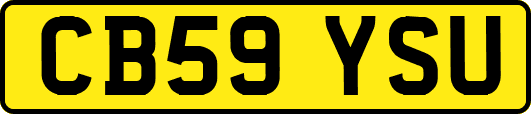 CB59YSU