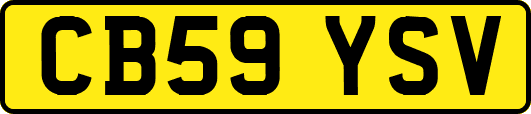 CB59YSV