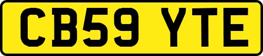 CB59YTE