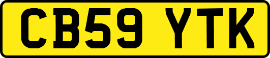 CB59YTK