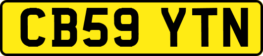 CB59YTN