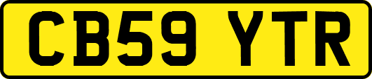 CB59YTR