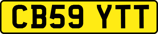 CB59YTT