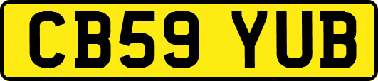CB59YUB