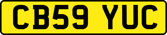 CB59YUC