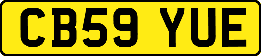 CB59YUE