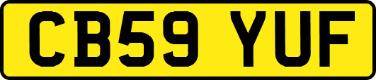 CB59YUF